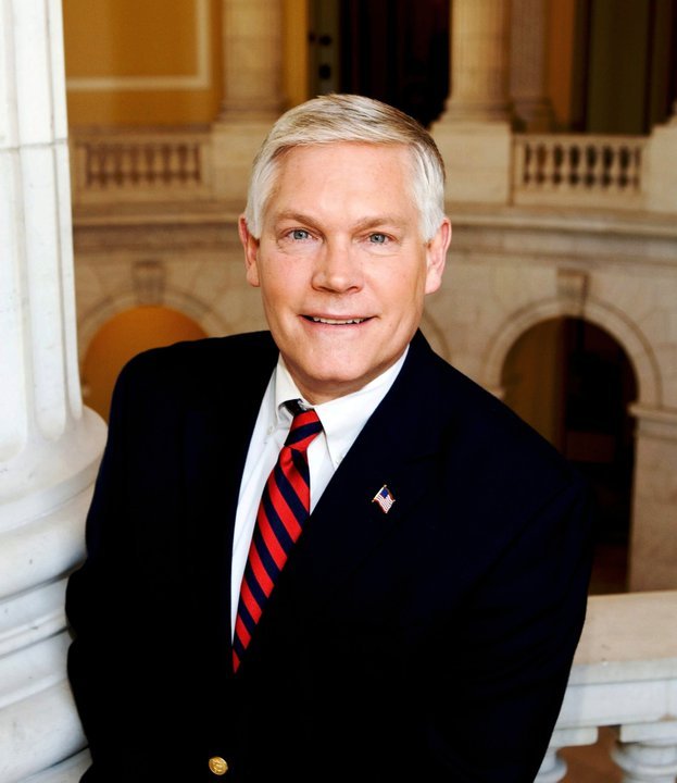 Pete Sessions photo