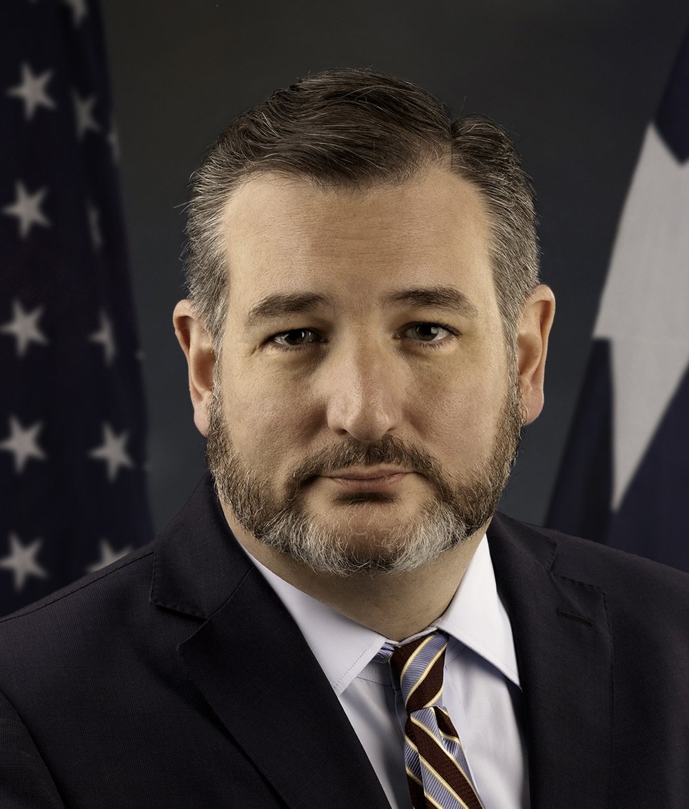 Ted Cruz photo